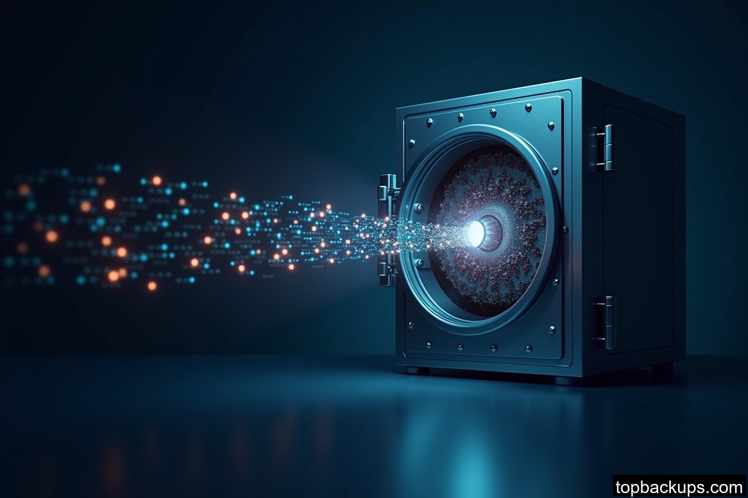 Maximizing Data Security: Benefits of Automated Backup Solutions