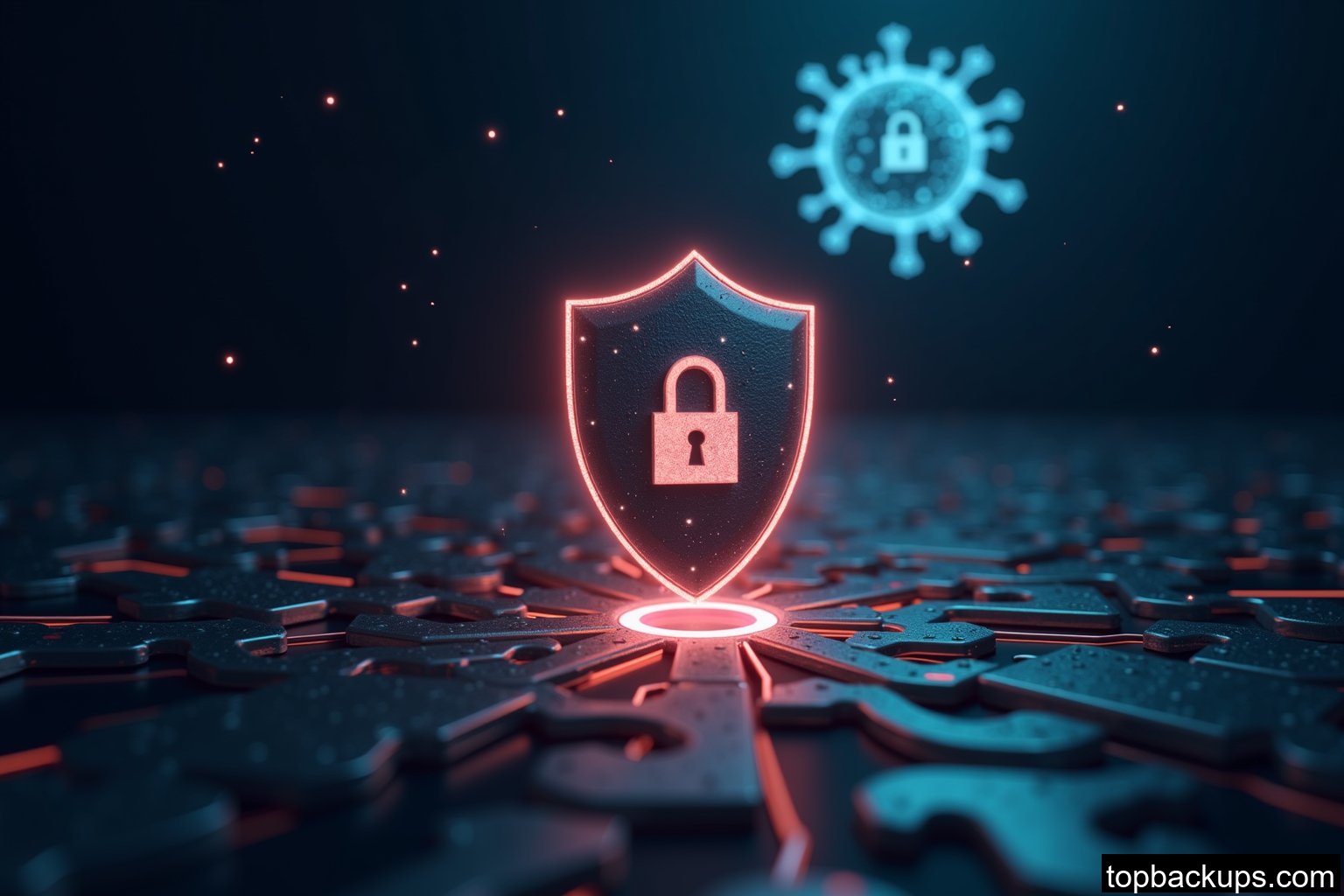 Protecting Your Data: 5 Essential Ransomware Defense Strategies