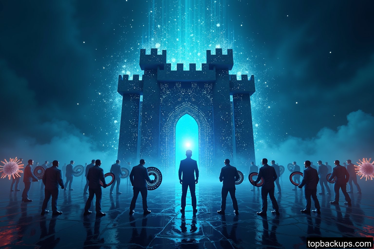 Protecting Your Data: 5 Essential Ransomware Defense Strategies